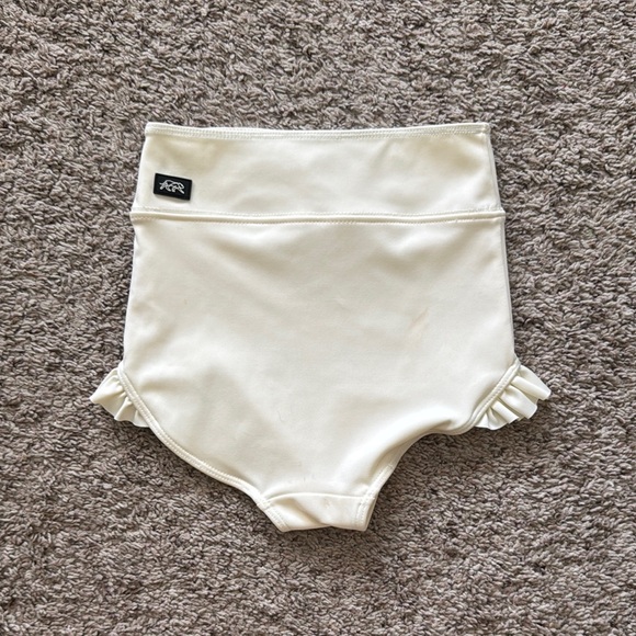 Tiger Friday High-Waisted brief - Picture 2 of 2